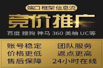 竞价托管服务对比：不同平台的优劣分析